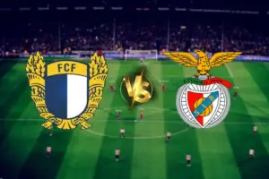 ฟามาลิเคา vs เบนฟิก้า 13 เบนฟิก้า