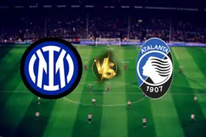 อินเตอร์ มิลาน vs อตาลันต้า 15 อินเตอร์ มิลาน