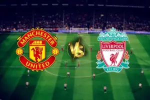 แมนเชสเตอร์ ยูไนเต็ด vs ลิเวอร์พูล 11 ลิเวอร์พูล