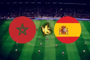 ทีมชาติสเปน U23