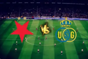 สลาเวีย ปราก