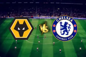 วูล์ฟแฮมป์ตัน วันเดอร์เรอร์ส vs เชลซี 5 เชลซี