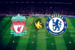 ลิเวอร์พูล