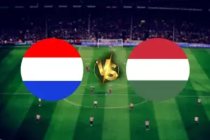 ทีมชาติเนเธอร์แลนด์